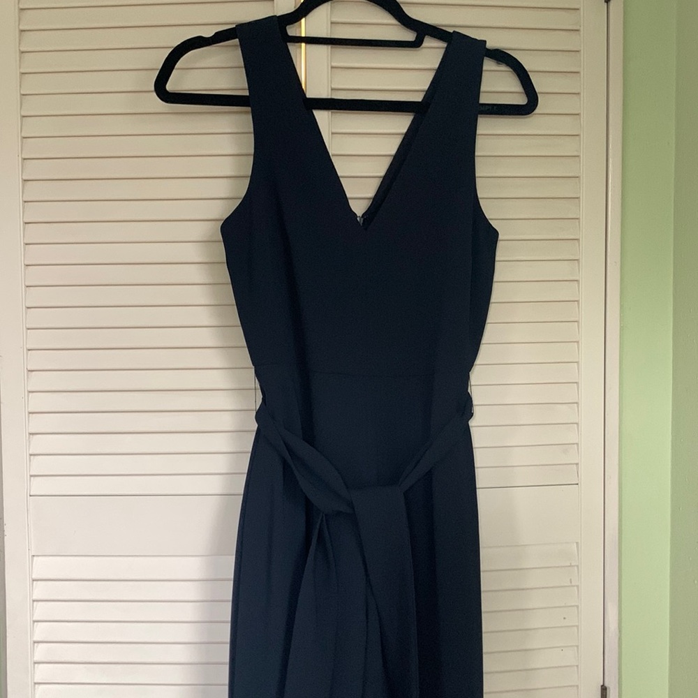 Club Monaco Jumpsuit